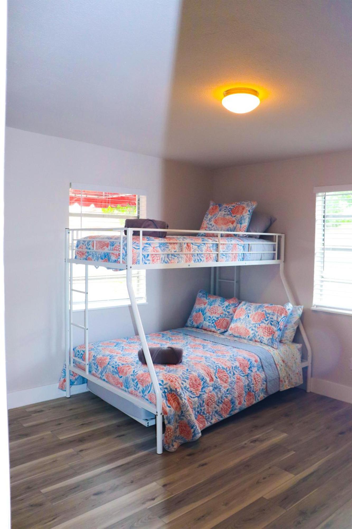 Flamingo Beach House Dania Beach Exterior foto